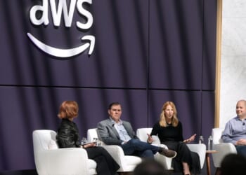 Amazon reports increased 1Q profits and net sales fueled by cloud computing demand
