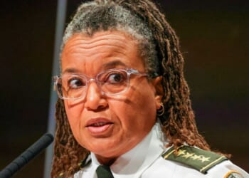 New Orleans sheriff indicted after investigation into brazen jailbreak and escape of 10 inmates