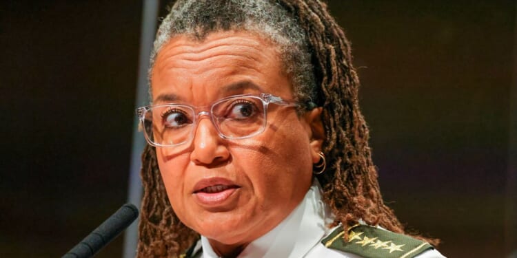 New Orleans sheriff indicted after investigation into brazen jailbreak and escape of 10 inmates