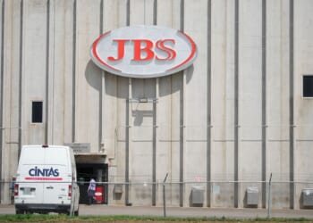 Brazil prosecutors launch suit against meatpacking giant JBS over beef tied to slavery-like labor