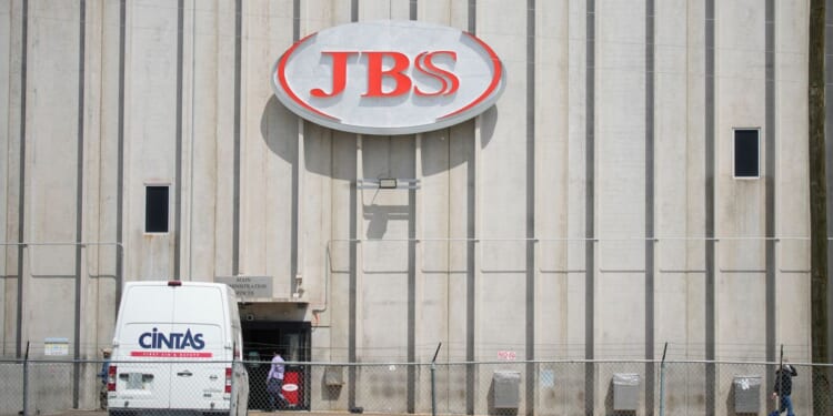 Brazil prosecutors launch suit against meatpacking giant JBS over beef tied to slavery-like labor