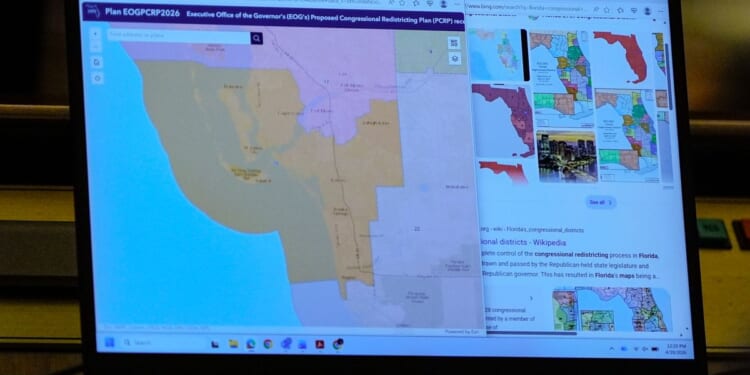 Supreme Court ruling on race-based redistricting prompts quick action in some states