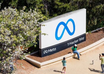 Meta beats revenue expectations, boosts capital spending forecast for 2026