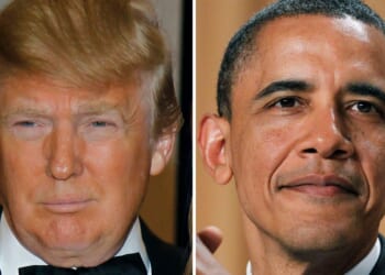 Lara Trump disputes 2011 White House Correspondents’ Dinner spurred Trump presidency