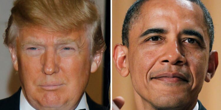 Lara Trump disputes 2011 White House Correspondents’ Dinner spurred Trump presidency