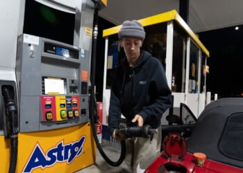 Key inflation gauge jumps to highest level in 3 years as Iran war spikes gas prices