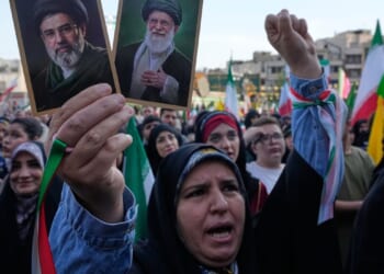 Iran’s supreme leader says Tehran will protect its nuclear and missile capabilities