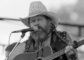 David Allan Coe, who penned ‘Take This Job,’ dies at 86
