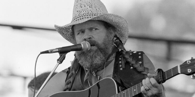 David Allan Coe, who penned ‘Take This Job,’ dies at 86