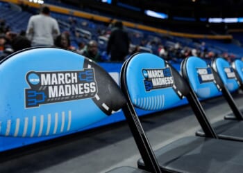 The backlash over the new March Madness plan