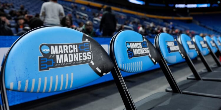 The backlash over the new March Madness plan