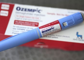 Doctors flag ‘Ozempic personality’ as some GLP-1 patients lose appetite for life