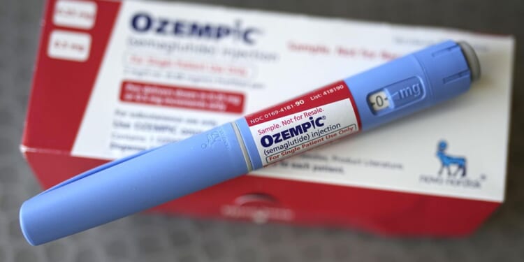 Doctors flag ‘Ozempic personality’ as some GLP-1 patients lose appetite for life