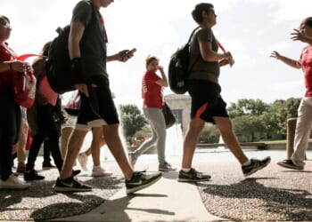 Feds cap graduate student loans based on earnings potential in bid to lower spiraling costs