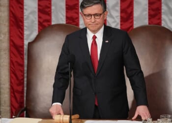 House votes to end Homeland Security shutdown with bill funding most agencies
