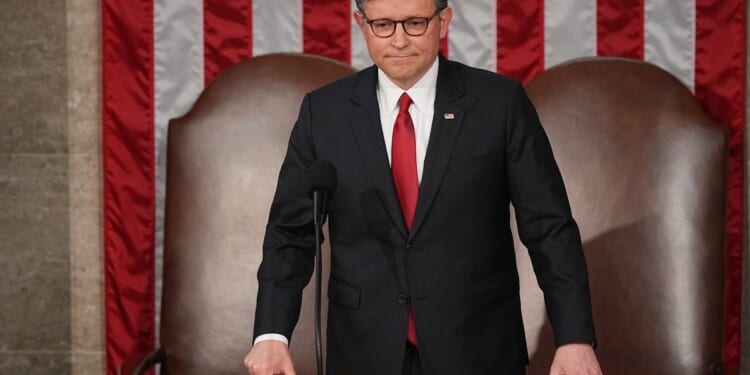 House votes to end Homeland Security shutdown with bill funding most agencies