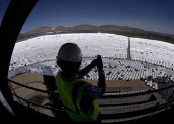 Reports of Ivanpah's Execution Appear to Have Been Greatly Exaggerated – HotAir