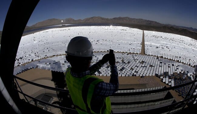 Reports of Ivanpah's Execution Appear to Have Been Greatly Exaggerated – HotAir