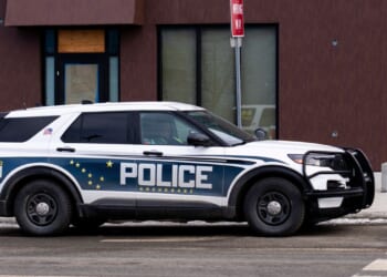 Body of missing 19-year-old woman found in Alaska