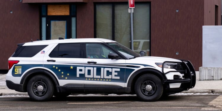 Body of missing 19-year-old woman found in Alaska