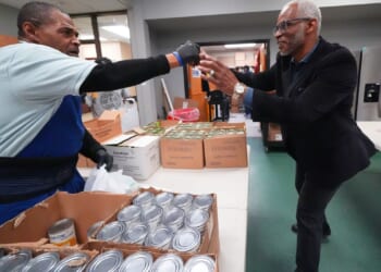 Exonerees struggle to rebuild their lives and gain lasting employment, even if elected to office
