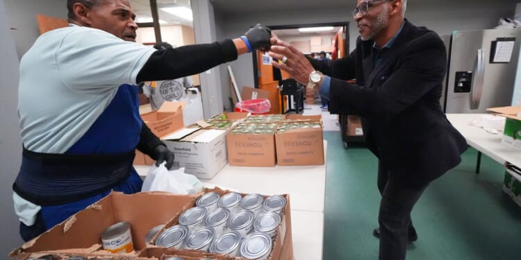 Exonerees struggle to rebuild their lives and gain lasting employment, even if elected to office