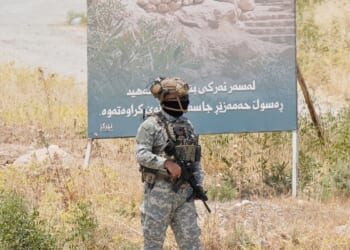 Kurdish militant official says Turkey has stalled peace talks, blaming a lack of reforms