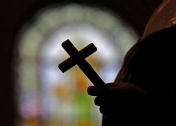 Trump task force finds Biden administration persecuted traditional Christians