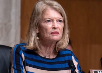 Republican senators eye vote on authorizing further military force in Iran