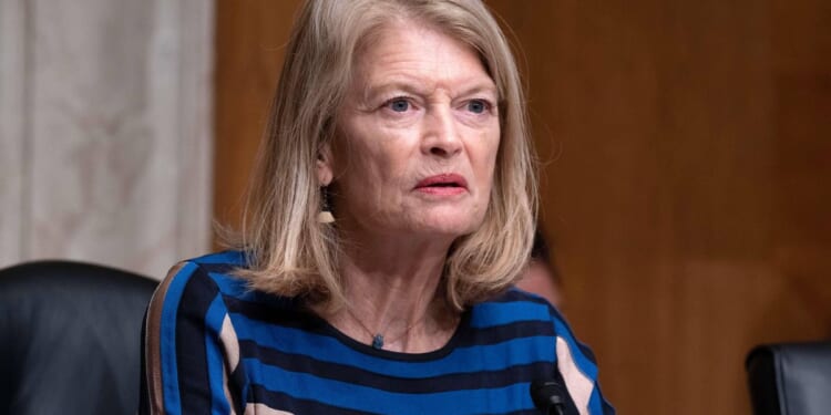 Republican senators eye vote on authorizing further military force in Iran