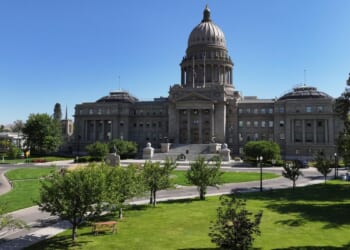 Transgender Idahoans sue to block state ban on opposite-sex restroom use