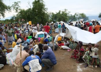 U.S. hits Congo’s former president with sanctions over support for rebels