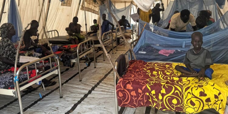 U.N. votes to cut the peacekeeping force in South Sudan from 17,000 to 12,000