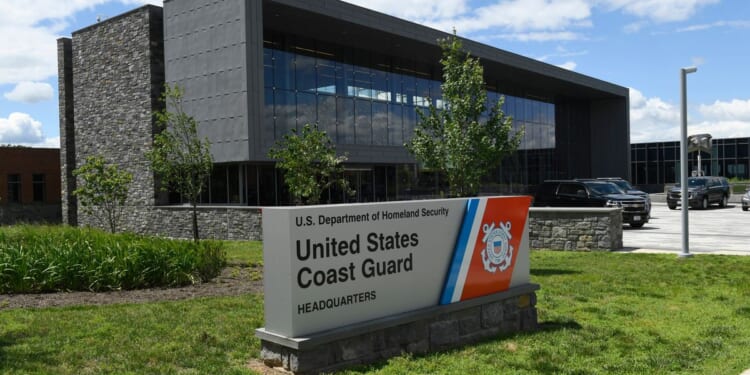 Wreckage of a U.S. Coast Guard ship lost during WWI has been found off the coast of England