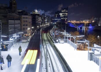 A Certain Demographic Is Overrepresented in German 2025 Rape Statistics – HotAir