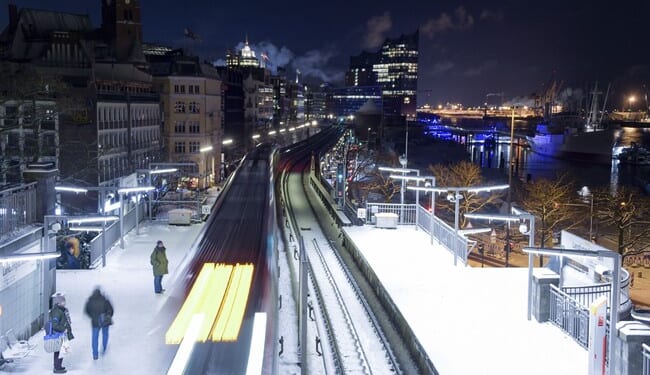 A Certain Demographic Is Overrepresented in German 2025 Rape Statistics – HotAir