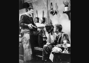 A Western Allegory of America’s Founding – PJ Media