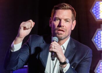 After Swalwell and Gonzales Resignations, Are These Reps Next?