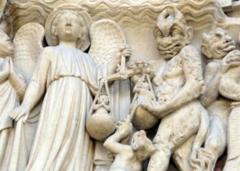 Angels, demons, and the unseen spiritual battle shaping our world