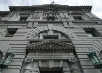 April’s Dishonorable Judicial Conduct Award in the Swinging Body Parts Case – PJ Media