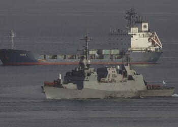 Are We Seeing the Makings of an Iranian Civil War? – PJ Media