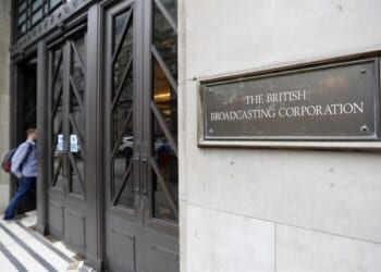 BBC Waves Bye-Bye to 2000 Employees – HotAir