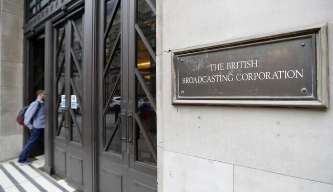 BBC Waves Bye-Bye to 2000 Employees – HotAir