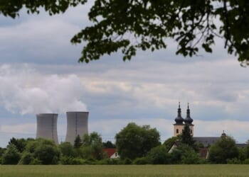 Belgium Halts All Nuclear Decommissionings