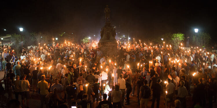 The software company Benevity is not swearing off the Southern Poverty Law Center even after a federal indictment revealed that the SPLC funded a KKK member and one of the organizers of the 2017 Unite the Right rally in Charlottesville.