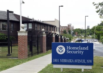 Biden Admin Naturalized Murderer of DHS Employee – PJ Media