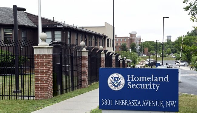 Biden Admin Naturalized Murderer of DHS Employee – PJ Media