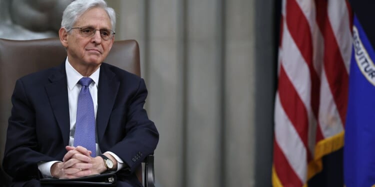 Biden Admin Weaponized the FACE Act Against Pro-Lifers