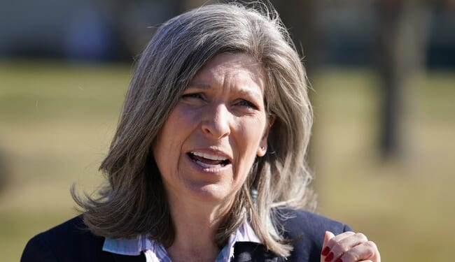 Biden Administration Broke the Law to Give Planned Parenthood Small Business Loans, Used Codename to Hide – HotAir