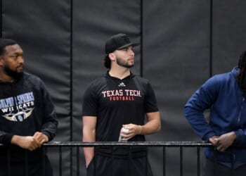 Brendan Sorsby’s Gambling Trouble Is a Warning That College Sports Can’t Ignore – PJ Media